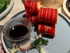 -虾饺妹·粤式茶餐厅(荟聚店)