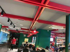 -京悦南门涮羊肉·羊蝎子火锅(田林路店)
