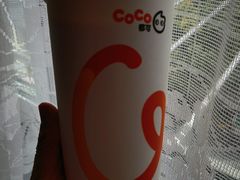 -CoCo都可(淞滨店)