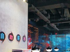 -匠子烤鱼(远大购物中心店)