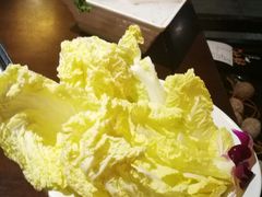 -捞神煲汤火锅(湖滨商业街店)