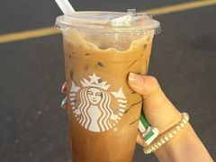 -星巴克(深圳固戍星辉里店)