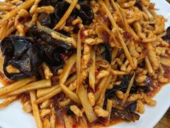 -南磨房食府(燕莎奥特莱斯购物中心店)