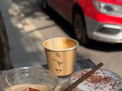-O.P.S. CAFE