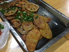 -夜烤·宜宾烧烤(洋河路店)