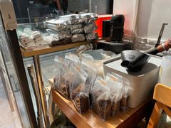 -COFFEE HOLIC(朝外SOHO店)