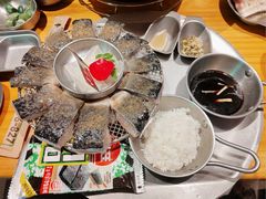 -南京路步行街