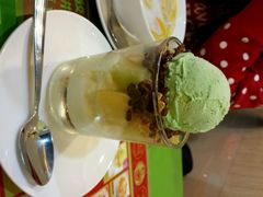 android_upload_pic-甜心妈妈·榴莲星级糖水(北京路总店)