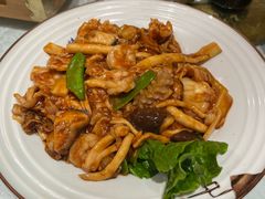 -昱德来·天津菜·渤海湾小海鲜(华夏店)