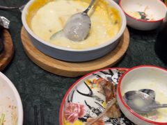 -新白鹿餐厅(京基KK ONE店)