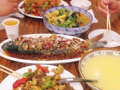 -美味居(古城店)