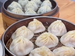 -曼曼汤包(建国西路店)