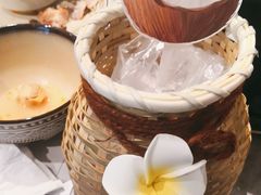 -沿江海南菜·文昌鸡祖师爷(大东海店)