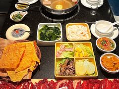 -尚合里潮汕牛肉火锅(海沧店)