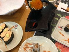 -元通寿司(地标店)