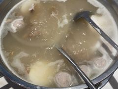 -八合里潮汕鲜牛肉火锅(福州万象城店)