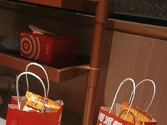 -海底捞火锅(奥体南路店)
