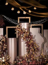 -红丝高端婚礼中心(旗舰店)