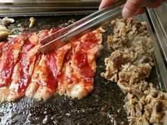 android_upload_pic-郭记烤肉(正阳街店)