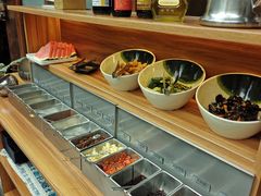 自助小料台-束河人家(南锣鼓巷店)