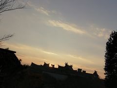 -七彩云南古滇温泉山庄