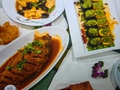 -河南食府(人民路店)