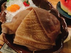 毛肚-湊湊火锅·茶憩(东城万达店)