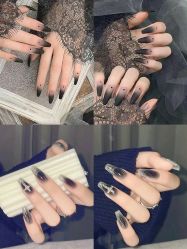 -M·X Nail日式美甲美睫
