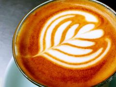 -Seesaw Coffee(88铜仁路店)