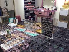 -肆兮眼镜·蔡司·徕卡战略合作店(大坪店)