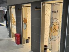 -小蓝鲸游泳培训基地(积水潭店)