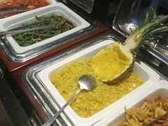 -韩盛·盛江山自助料理(沈辽路万达店)