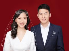 -海马体照相馆(环贸iapm大师爱情店)