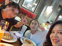 -巴伐利亚啤酒坊(意式风情街店)