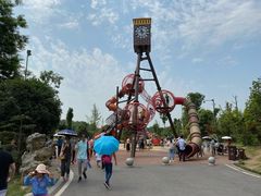 -枫香湖儿童公园