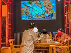 -龙头烤羊排•烤全羊•精酿扎啤(厦滘店)