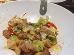 -汤城小厨•粤菜•靓汤(苏州街店)