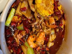 -隐食私房菜(老街店)