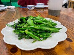 -南记食粥坊·宵夜大排档(莲花总店)