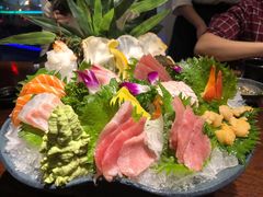 -九井澤精致料理(金茂店)