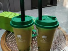 -TFIREROOM火社的茶(裕华万达店)