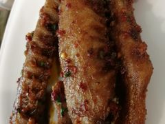 -椿记烧鹅(叠彩店)