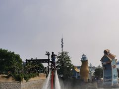 -大连海昌发现王国主题公园