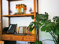 -和雅集素斋(景区店)