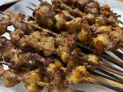 -蚝哥花姐湛江烤生蚝(美丽湾市场店)