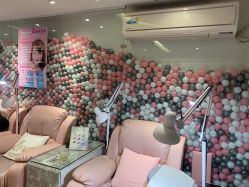 -Beauty Nails 美甲美睫皮肤管理