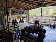 -海南槟榔谷黎苗文化旅游区