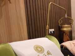 -养心阁足道馆(火宫殿一店)