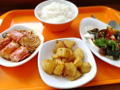 -梅园食堂