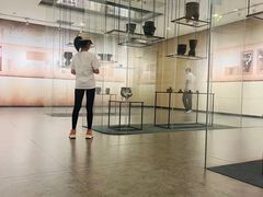 -龙山文化博物馆